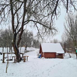 Friendship Cabin (Friendship Land) - 7