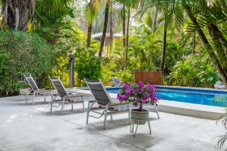 Living Hotel - Nosara - 4