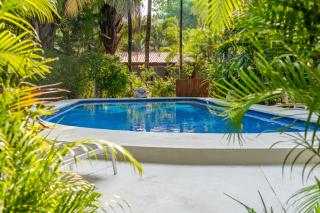 Living Hotel - Nosara - 5