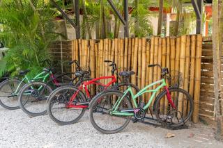 Living Hotel - Nosara - 6