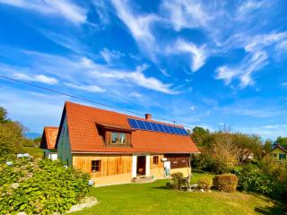 Ferienhaus am Weinberg - 7