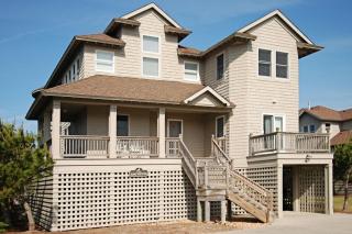 Sanderling Resort Residences - Duck - 6