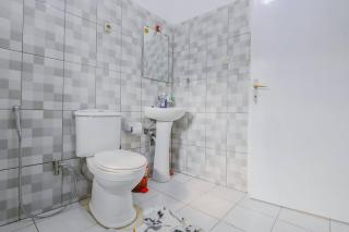 Super Modern Villa in Kigali - 5