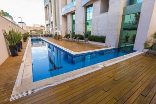 Vista Park Hplus Long Stay - Brasilia - 4