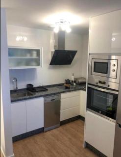 Apartment Los Boliches Fuengirola Malaga Spain - Fuengirola - 6