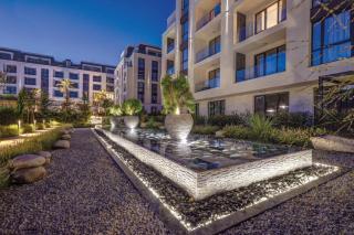 Luxury Apartments in complex Azur - next to the BEACH ! - Saints Constantine and Helena - 6