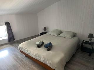 Appartement à 2 pas de EDF,tricastin,orano - Saint-Paul-Trois-Châteaux - 1
