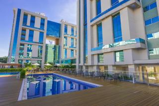 Vista Park Hplus Long Stay - Brasilia - 1