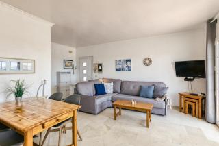 Art- Apartamentos Revilla Tacke C - Empuriabrava - 9