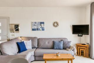 Art- Apartamentos Revilla Tacke C - Empuriabrava - 5