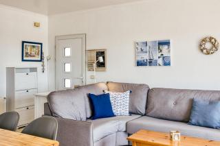 Art- Apartamentos Revilla Tacke C - Empuriabrava - 3