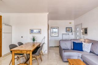 Art- Apartamentos Revilla Tacke C - Empuriabrava - 1