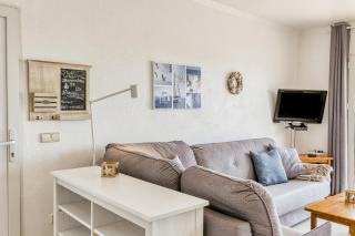 Art- Apartamentos Revilla Tacke C - Empuriabrava - 2