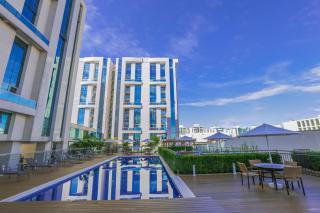 Vista Park Hplus Long Stay - Brasilia - 2