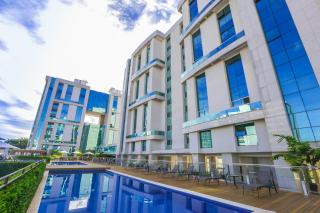 Vista Park Hplus Long Stay - Brasilia - 0