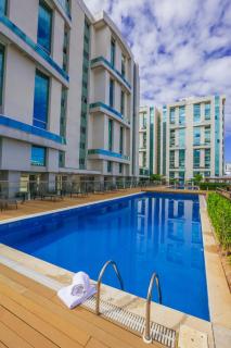 Vista Park Hplus Long Stay - Brasilia - 3