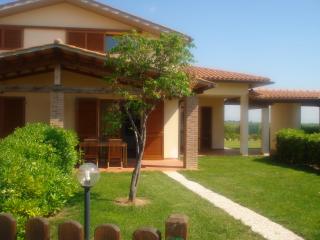 Residence Cernaia - Castiglione della Pescaia - 9