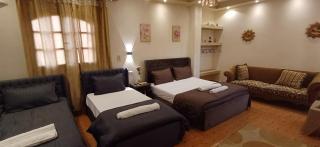 ƴoya pyramids Kingdom inn - Caïro - 4