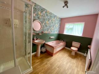 Canice Mooney Self Catering Holiday Home - 1