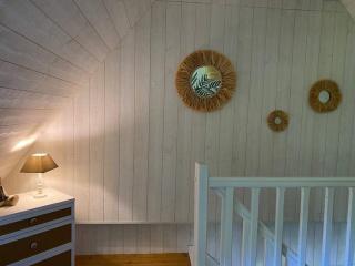 Appartement en campagne - Berville-sur-Mer - 4