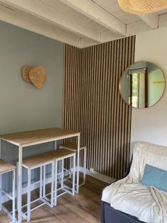Appartement en campagne - Berville-sur-Mer - 2