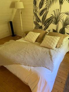Appartement en campagne - Berville-sur-Mer - 1