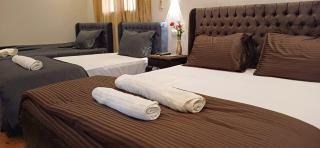 ƴoya pyramids Kingdom inn - Caïro - 6