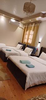 ƴoya pyramids Kingdom inn - Caïro - 7