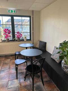 Hotell Valsaren - Västerås - 9