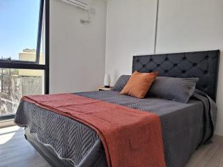 Gran Duplex Paseo Quattro 22 (centrico) - Cochera + Pileta - Villa Carlos Paz - 2