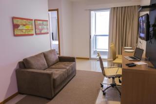 Vista Park Hplus Long Stay - Brasilia - 5
