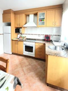 Apartamento Obao - Ribadeo - 6