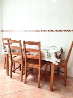 Apartamento Obao - 4