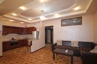 Spacious APT in Yerevan,Centre,Aram Street - Erevan - 3