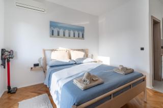 Modern Studio with Terrace, Bikes & Parking - Rovinj - 7