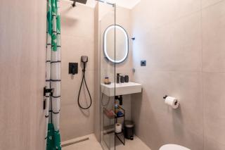 Modern Studio with Terrace, Bikes & Parking - Rovinj - 5