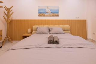 Big chill stays East Legon - 1