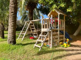 Open Sky Villa - Dénia - 4