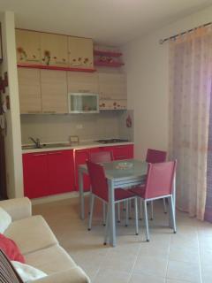 Residence Cernaia - Castiglione della Pescaia - 6
