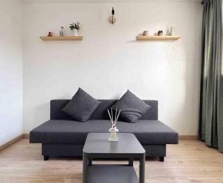ULTimade Apartment T3 proche Paris/Tramway & Métro - Ivry-sur-Seine - 0