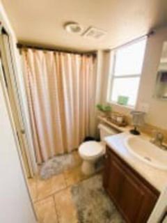 A Stairway to Heaven! Right on the River! - 2