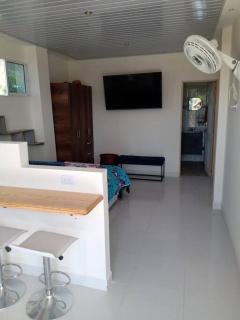 Aparta estudio 3 - Santa Marta - 6