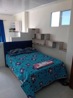 Aparta estudio 3 - Santa Marta - 3