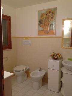 Residence Cernaia - Castiglione della Pescaia - 4