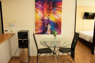 Puerta Alameda Suites México - 1