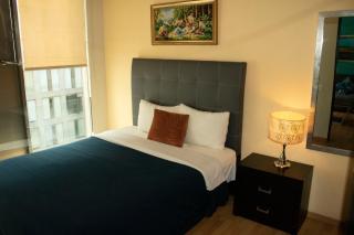 Puerta Alameda Suites México - Città del Messico - 6