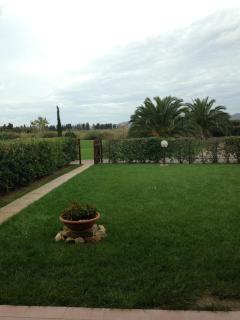 Residence Cernaia - Castiglione della Pescaia - 3