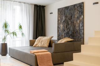 BNB SK Zámocká Artist Apartment - Bratislava - 8