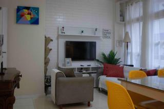 Excelente apartamento na Prainha - 4