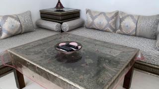 Riad lalla aicha - Marrakech - 8